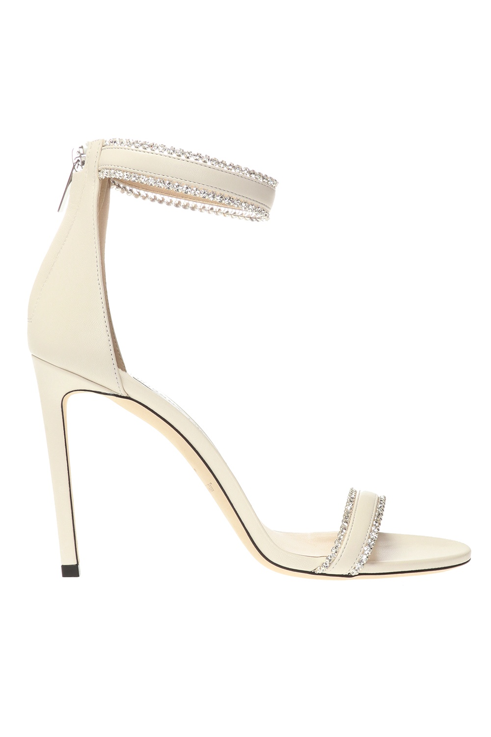 Jimmy Choo 'Dochas' stiletto sandals | Women's Shoes | Vitkac